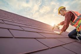 Fast & Reliable Emergency Roof Repairs in Matteson, IL